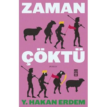 Zaman Çöktü Hakan Erdem