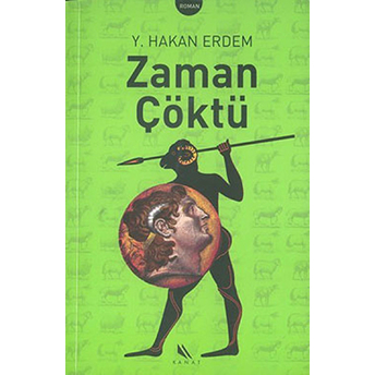 Zaman Çöktü Y. Hakan Erdem