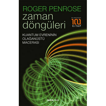 Zaman Döngüleri Roger Penrose