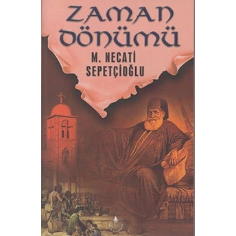 Zaman Dönümü