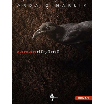 Zaman Düşümü Arda Çınarlık