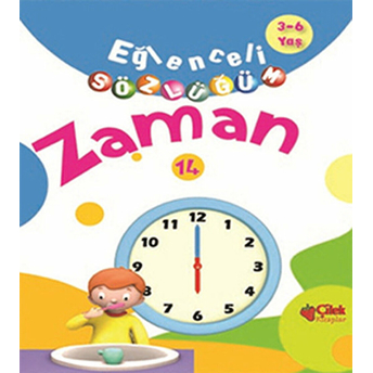 Zaman / Eğlenceli Sözlüğüm Kolektif