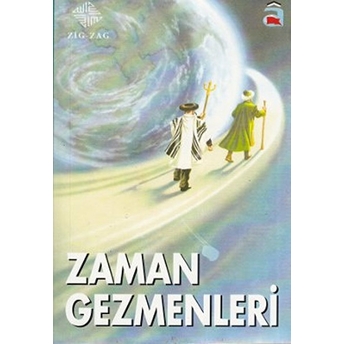 Zaman Gezmenleri