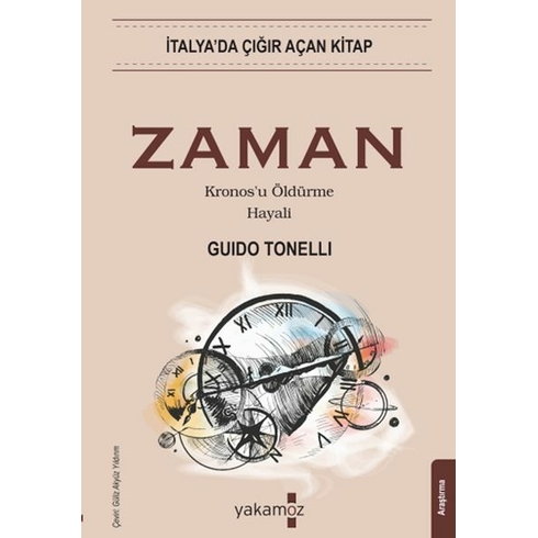 Zaman Guıdo Tonelli