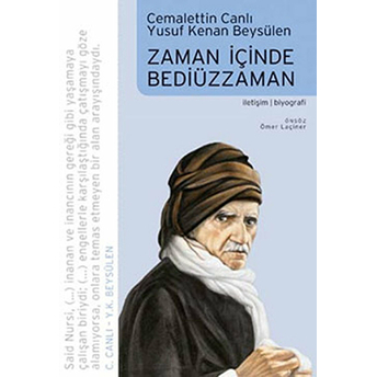 Zaman Içinde Bediüzzaman Yusuf Kenan Beysülen