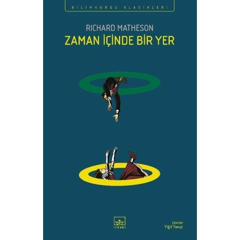 Zaman Içinde Bir Yer Richard Matheson