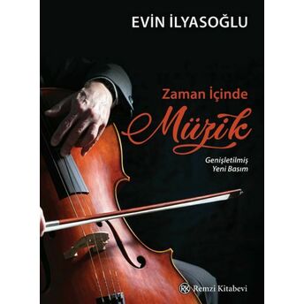 Zaman Içinde Müzik Evin Ilyasoğlu