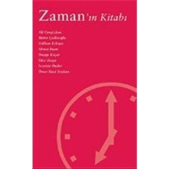 Zaman’ın Kitabı Derleme