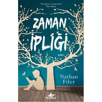 Zaman Ipliği Nathan Filer