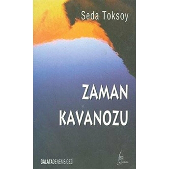 Zaman Kavanozu Seda Toksoy