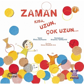 Zaman Kısa, Uzun, Çok Uzun... - Kolektif