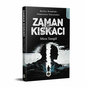 Zaman Kıskacı Mirza Tazegül