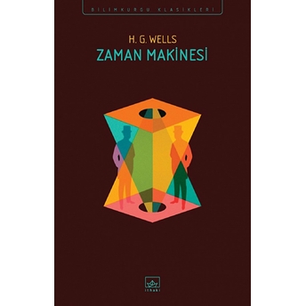 Zaman Makinesi H. G. Wells