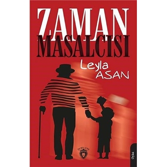 Zaman Masalcısı Leyla Asan