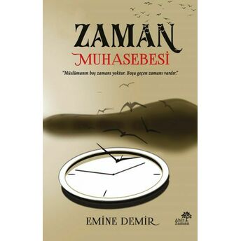 Zaman Muhasebesi Emine Demir