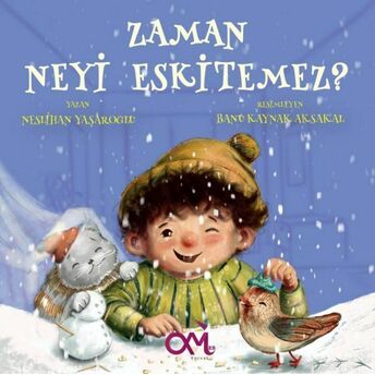 Zaman Neyi Eskitemez? Neslihan Yaşaroğlu