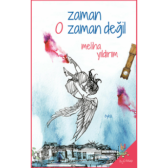 Zaman O Zaman Değil Meliha Yıldırım