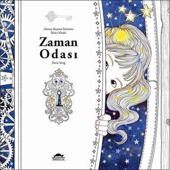 Zaman Odası Daria Song