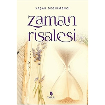 Zaman Risalesi Yaşar Değirmenci