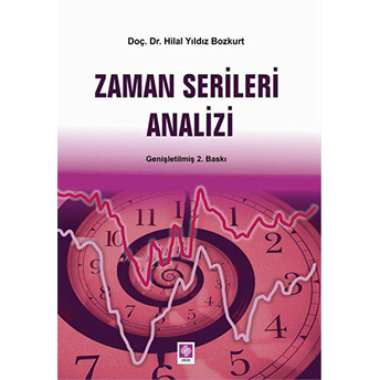 Zaman Serileri Analizi Hilal Yıldız Bozkurt