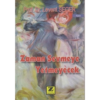 Zaman Sevmeye Yetmeyecek Mustafa Karakuş