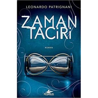 Zaman Taciri - Ciltsiz Leonardo Patrignani