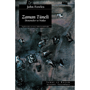 Zaman Tüneli John Fowles