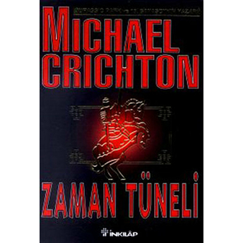 Zaman Tüneli Michael Crichton