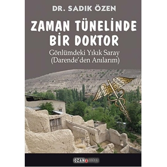 Zaman Tünelinde Bir Doktor