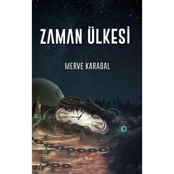 Zaman Ülkesi