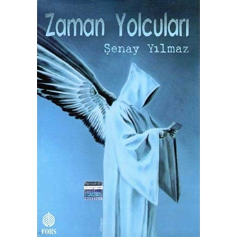 Zaman Yolcuları Şenay Yılmaz