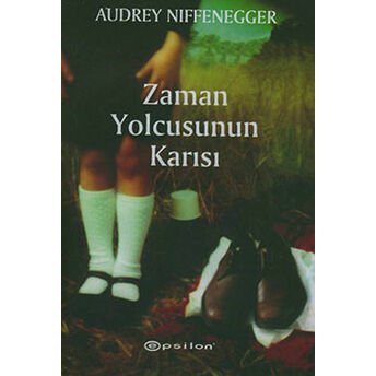 Zaman Yolcusunun Karısı Audrey Niffenegger