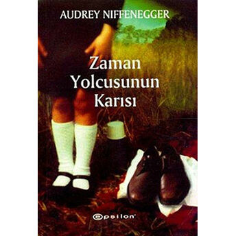 Zaman Yolcusunun Karısı Cep Boy Audrey Niffenegger