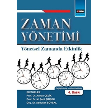 Zaman Yönetimi