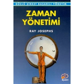 Zaman Yönetimi Ray Josephs