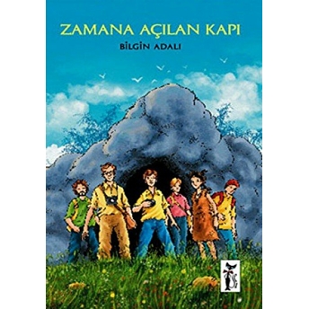 Zamana Açılan Kapı Bilgin Adalı