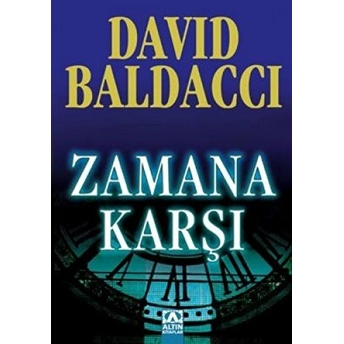 Zamana Karşı David Baldacci