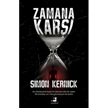 Zamana Karşı Simon Kernick