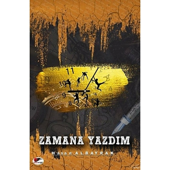 Zamana Yazdım - Hasan Albayrak