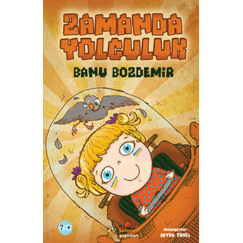 Zamanda Yolculuk Banu Bozdemir