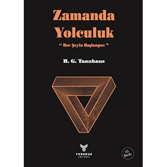 Zamanda Yolculuk - H.g. Tannhaus