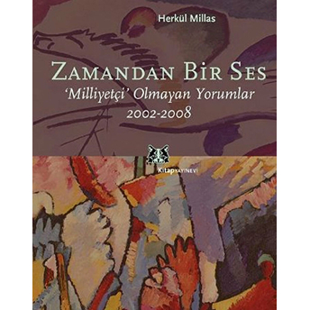 Zamandan Bir Ses Herkül Millas