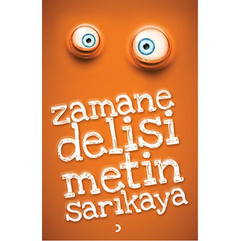 Zamane Delisi-Metin Sarıkaya