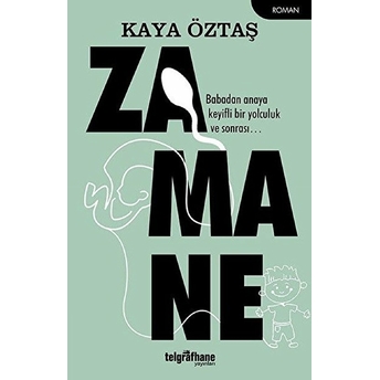 Zamane - Kaya Öztaş