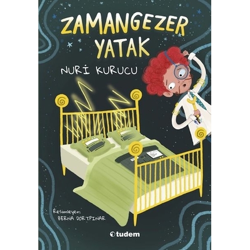 Zamangezer Yatak Nuri Kurucu