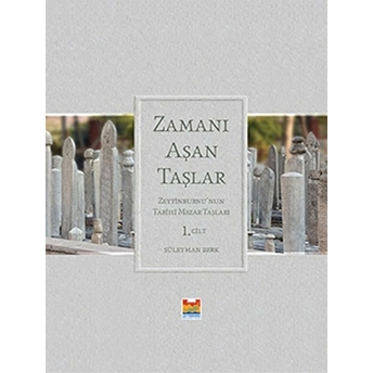 Zamanı Aşan Taşlar (2 Cilt Takım)