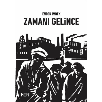 Zamanı Gelince -Ender Imrek