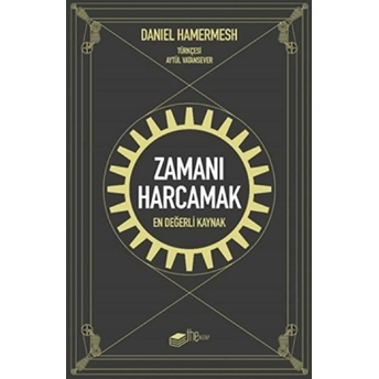 Zamanı Harcamak Daniel Hamermesh