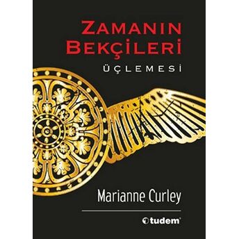 Zamanın Bekçileri Üçlemesi (3 Kitap Takım) Marianne Curley