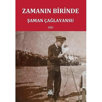 Zamanın Birinde